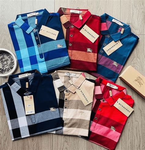 why are burberry shirts so expensive|most expensive Burberry item.